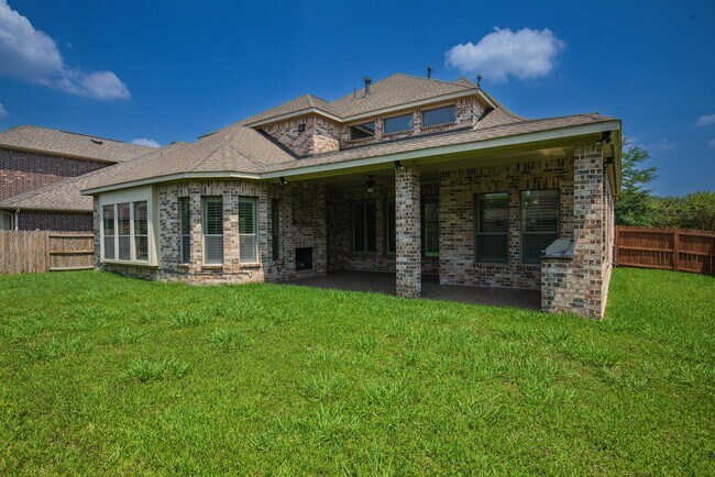 Photo - 17303 Quiet Shores Dr