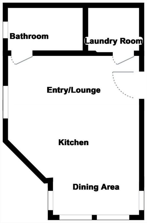 Photo - 261 W Newton St Unit 2