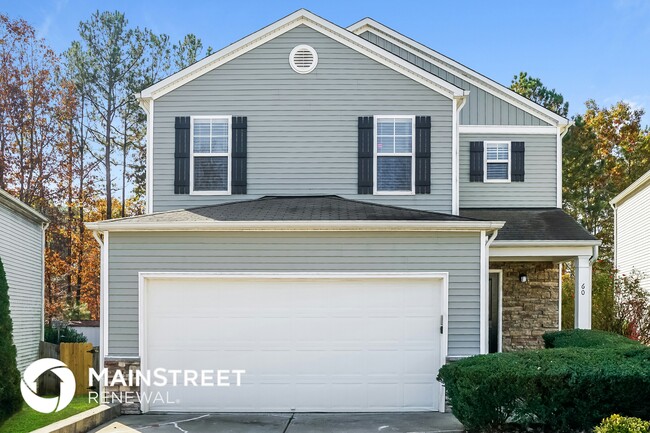 Building Photo - 60 Buckleigh Dr Rental