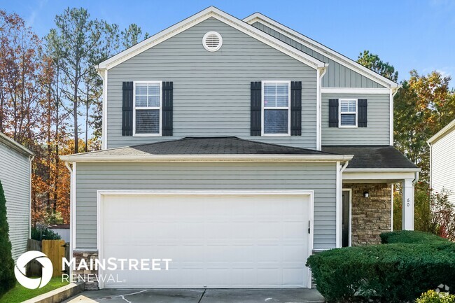 Building Photo - 60 Buckleigh Dr Rental