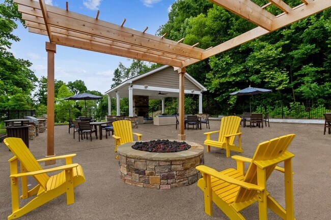 Photo - Aspect on the River