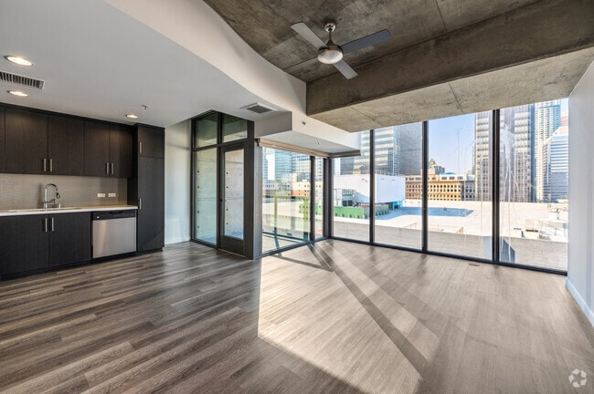 A5 Floorplan