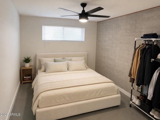 Photo - 2731 E Montecito Ave Unit 3