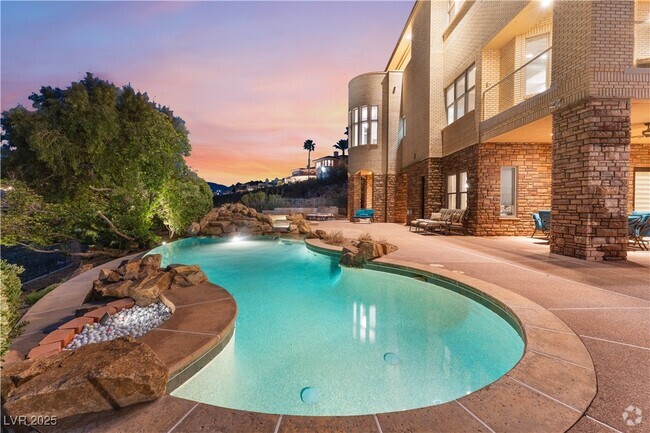 Building Photo - 2870 Quartz Canyon Dr Rental