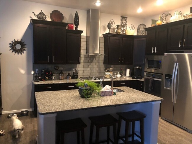 Photo - Gorgeous 4 bedroom home in Del Prado