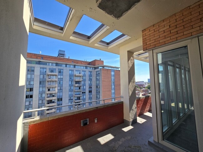 Photo - 311 W Franklin St Unit 1201