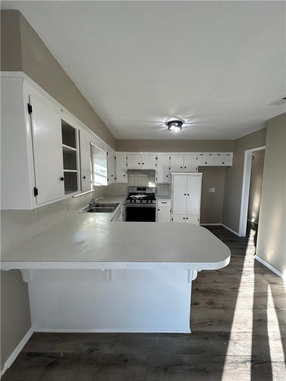 Photo - 2001 Westwood Ave