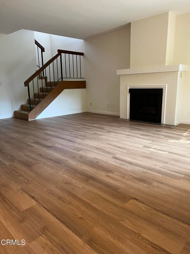 277 W Sierra Madre Blvd Townhome Townhome Rental in Sierra Madre CA