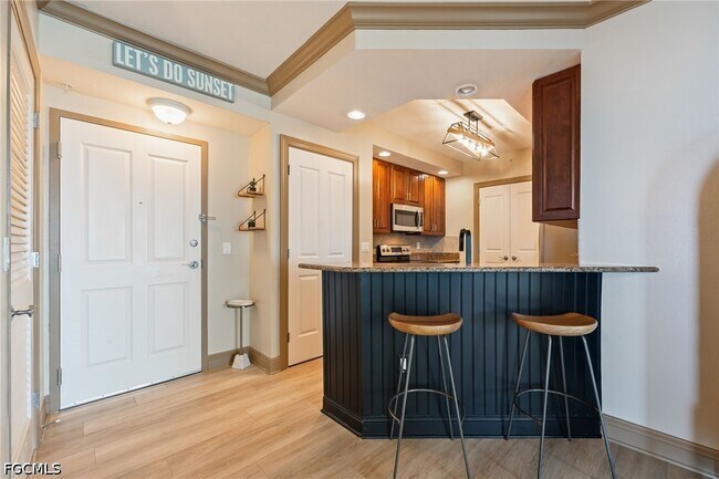 Photo - 2825 Palm Beach Blvd Unit 401