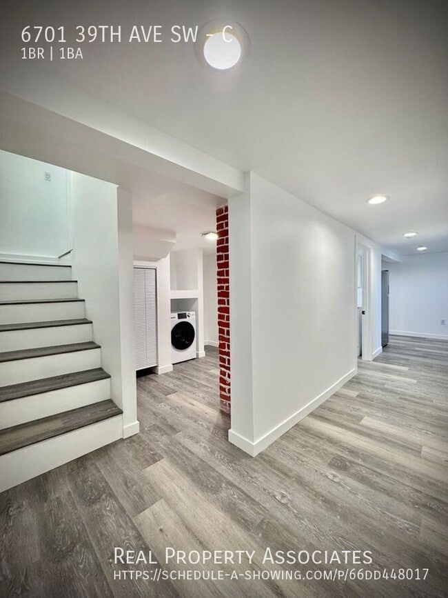 Photo - 6701 39th Ave SW Unit C