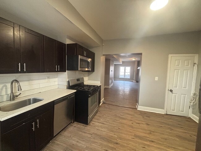 Photo - 3 Bedroom 2 Bathroom Townhome Available in 21216