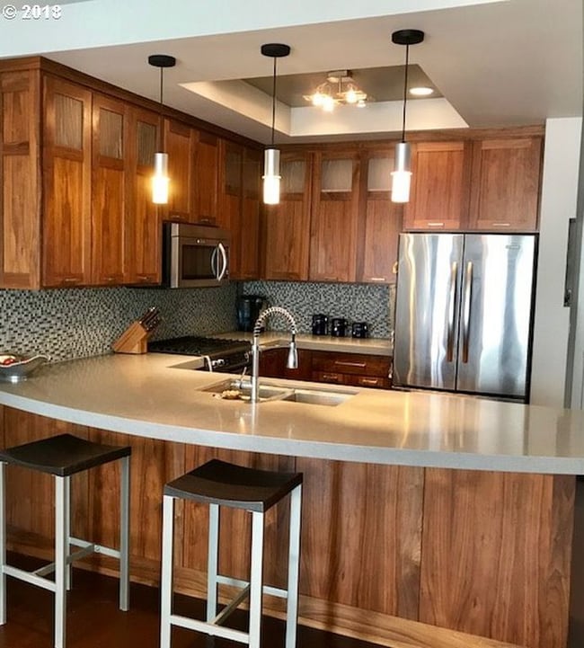 Photo - 1534 Charnelton Alley