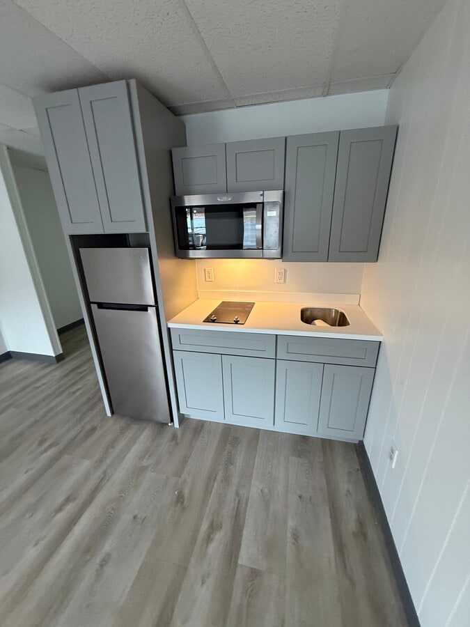 Photo - Woodsdale Apartments Holiday Island Unit 108