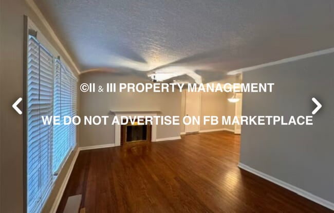 Photo - 7401 Nall Ave