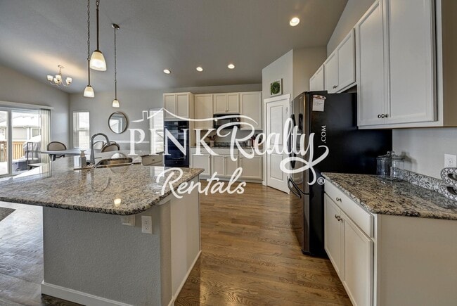 Photo - 1407 Grand Overlook St