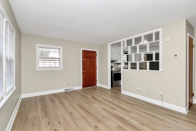 Photo - Beautifully Updated Two Bedroom Duplex