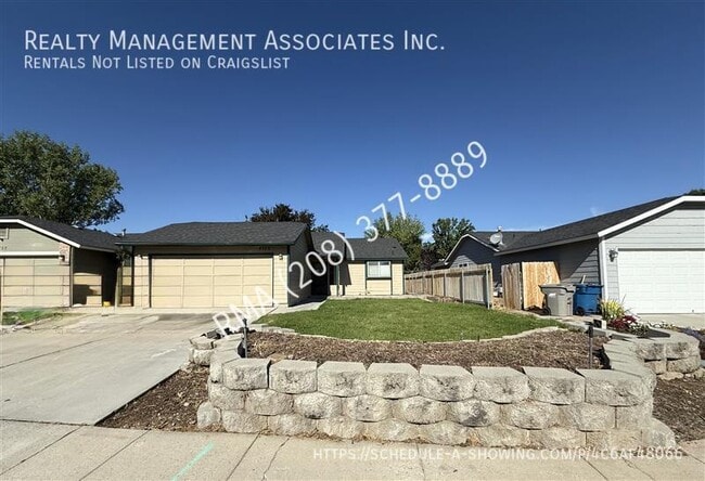 Building Photo - 4773 N Mirth Pl Rental
