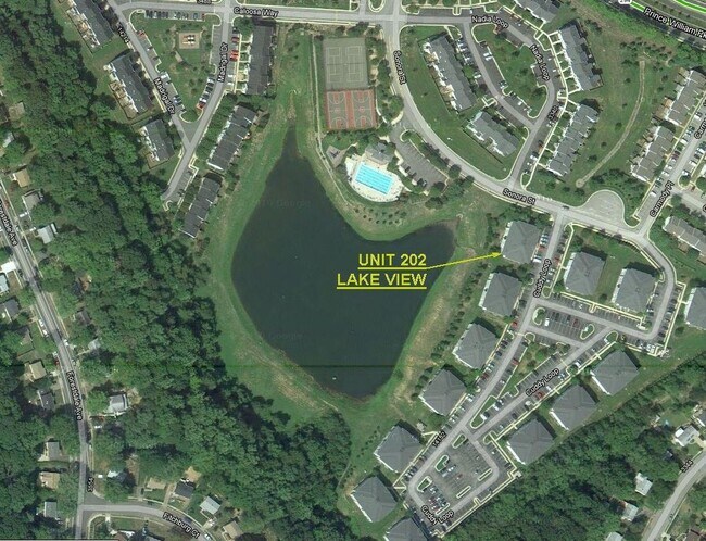 Photo - 14154 Cuddy Loop Unidad 202