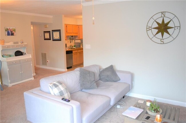 Photo - 1040 Spotswood Ave