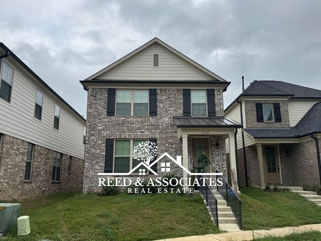 Building Photo - Spacious: 4 Bedroom in Cordova! Rental
