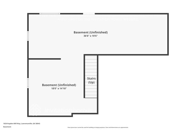Photo - 1634 Hayden Mill Way