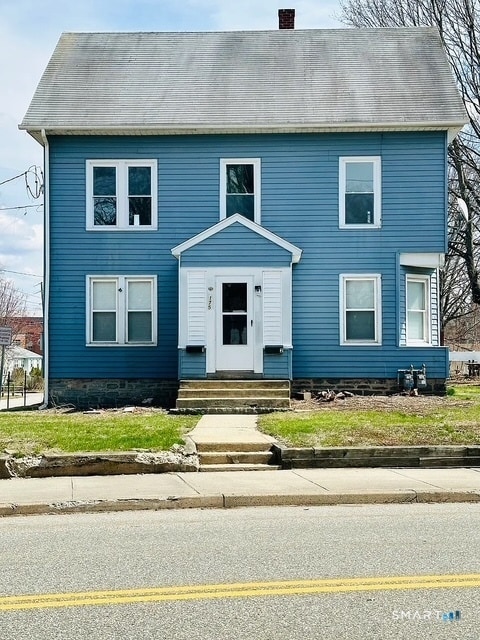 Building Photo - 173 Mansfield Ave
