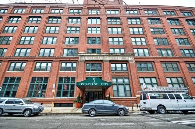 Photo - 411 W Ontario St Unit 602