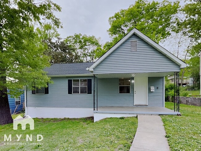 Building Photo - 814 45th St Ensley Rental