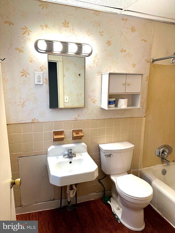 2420 N 5th St House House Rental in Perkasie, PA