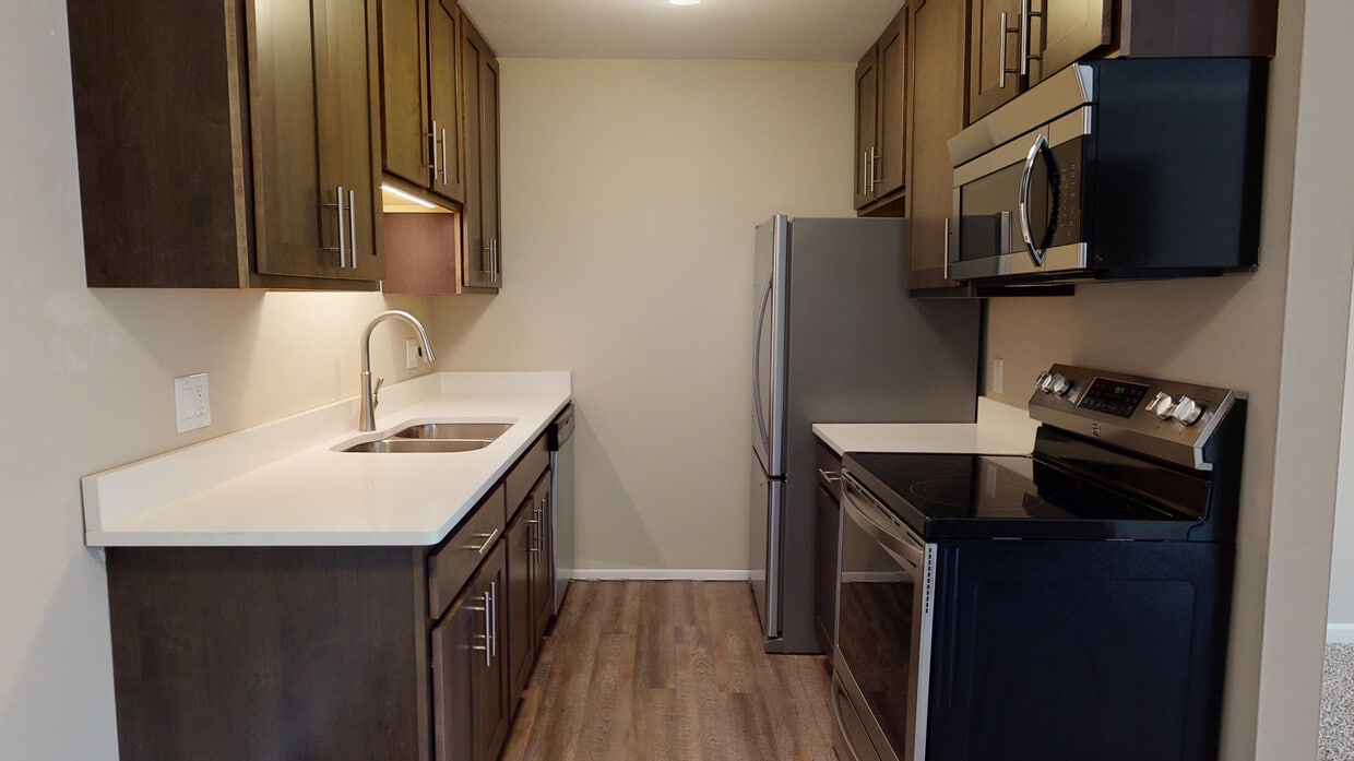 Photo - Shoreview Apartments