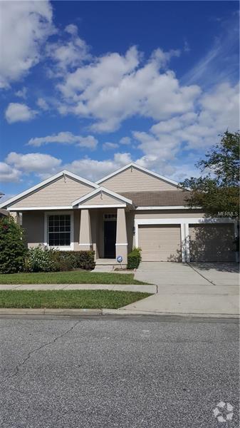 Building Photo - Beautiful 4-Bedroom Home near Lake Nona!