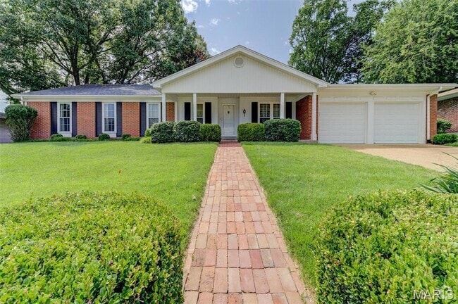 Building Photo - 1853 Burlewood Dr Rental