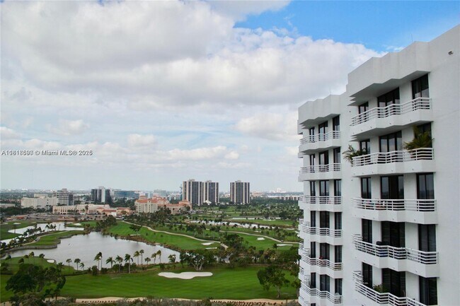Photo - 3300 NE 192 St Condo Unit 1902