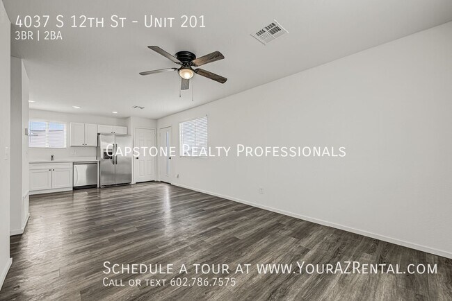 4037 S 12th St Unit 201