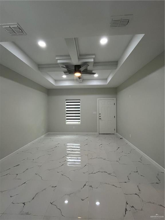 5812 Notre Dame Ave Apartment Unit 4 McAllen, TX