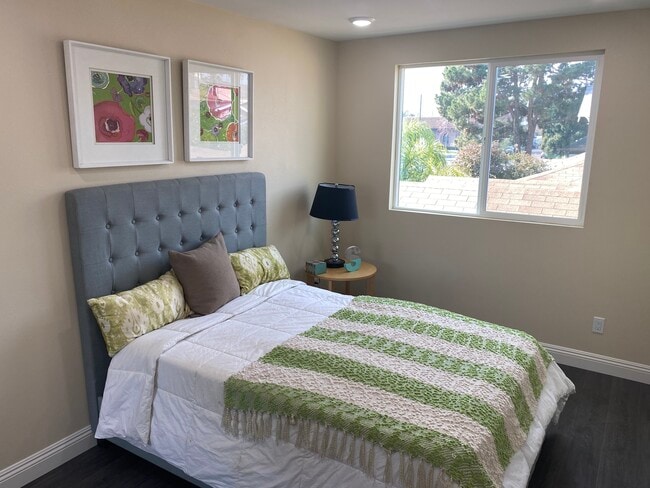 Photo - 3525 Percy St Unidad 3525