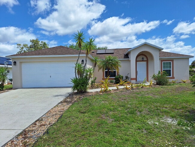 Photo - "Charming 3-Bed, 2-Bath Retreat on Lychee Court in Punta Gorda – Your Perfect 1,224 Sq Ft Getaway!"