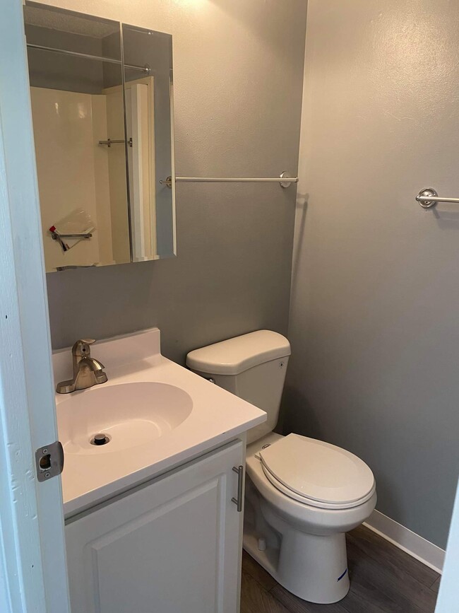 Tabor Ridge Apartments Berea, OH