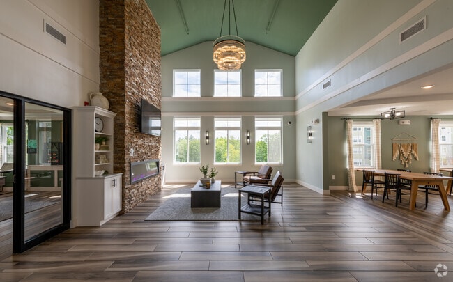 Common Room