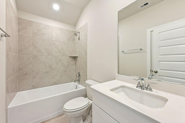 Photo - 5503 Bowquiver Ln