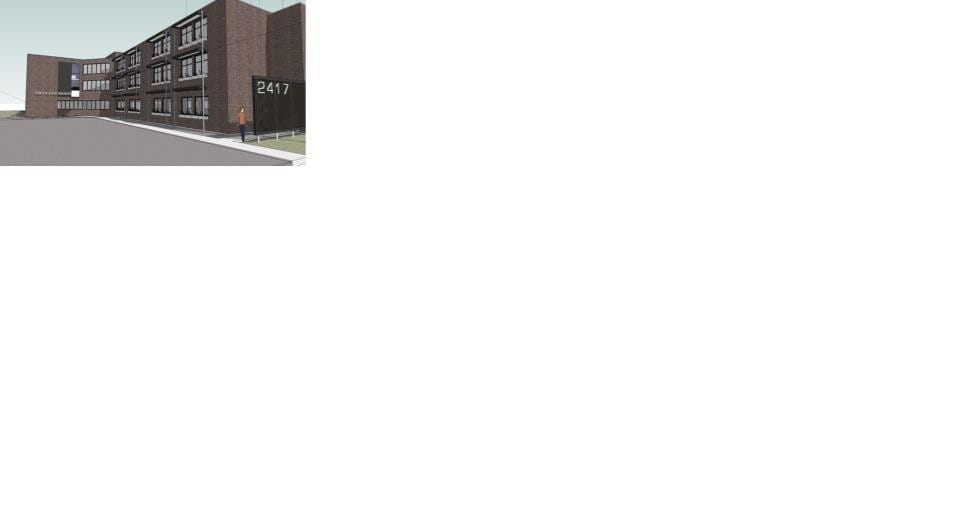 Southview Manor - Southview Manor