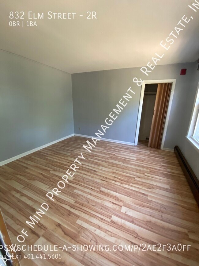 Photo - 832 Elm St Unidad 2R