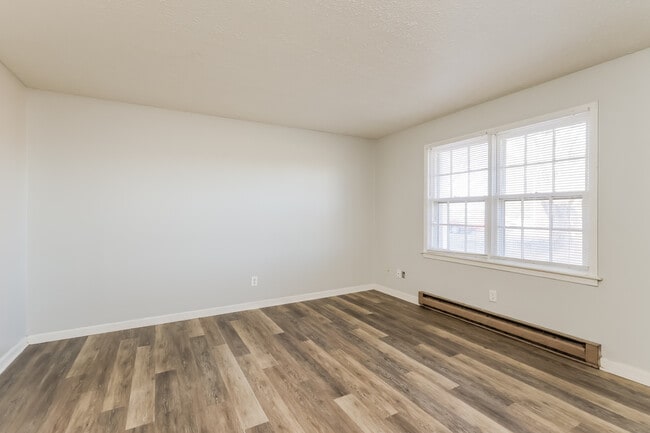 River Valley Apartments