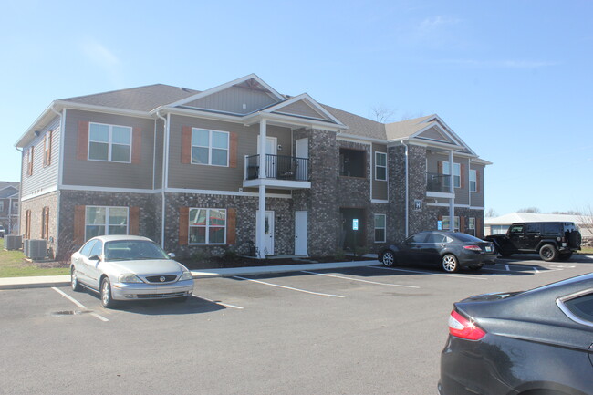 Building Photo - 1120 Bluegrass Rd Unit A3 Rental