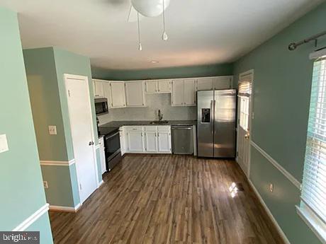 Building Photo - 13669 Barren Springs Ct Rental