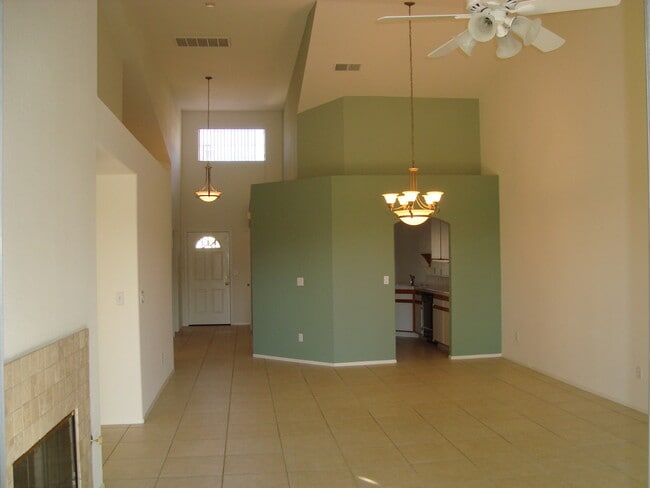 Photo - 42593 Liolios Dr Unit 2 Master Bed in Gated Country Club