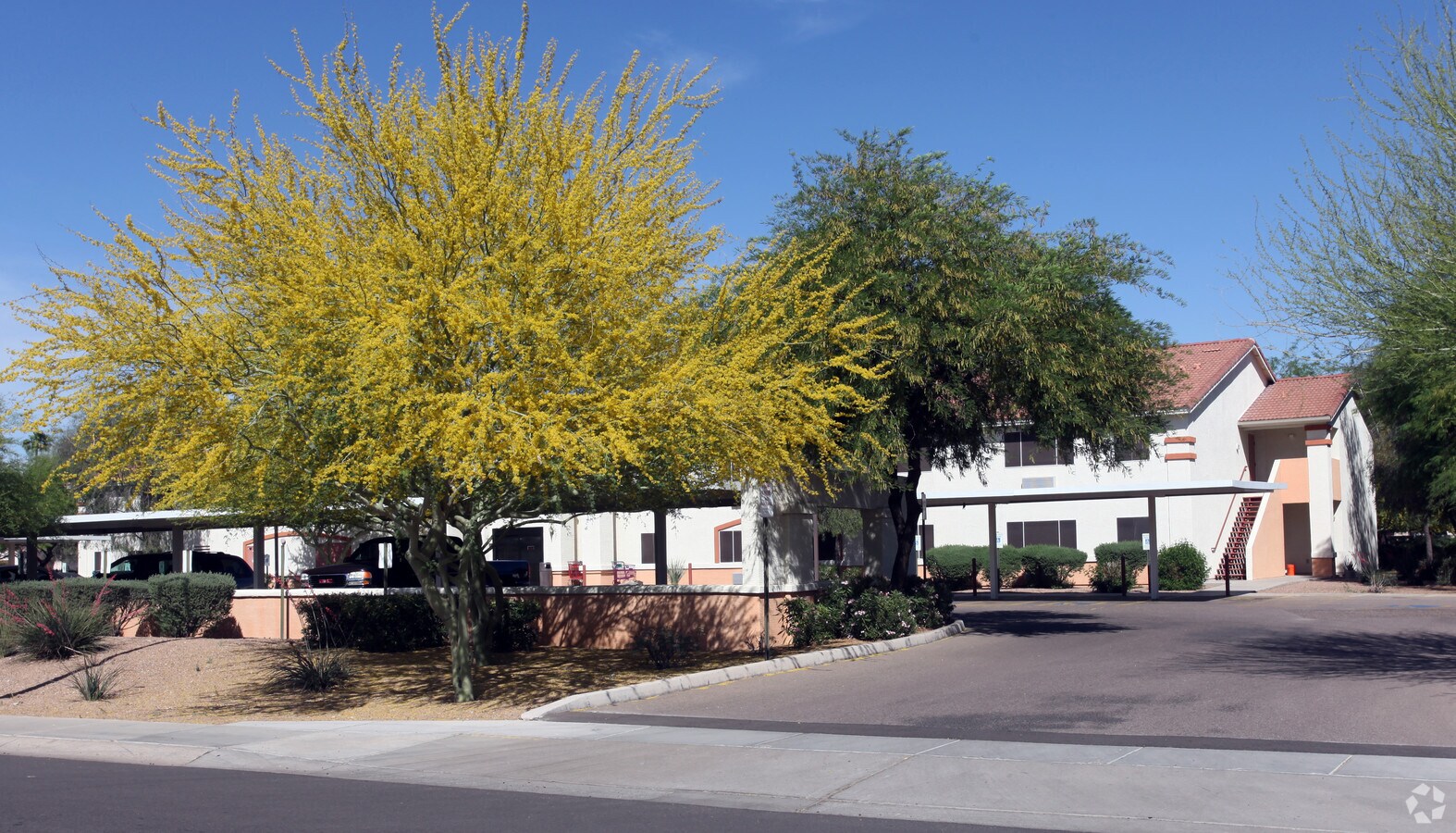 Photo - Arroyo Terrace Apartments