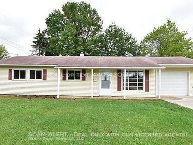 Bedford Heights 4 Bedroom single family - Bedford Heights 4 Bedroom single family House