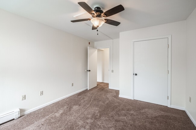 Stillwater Village Apartments
