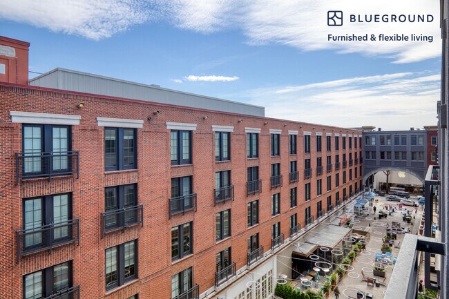 Photo - 7131 Arlington Rd Unit SI FL5-ID859